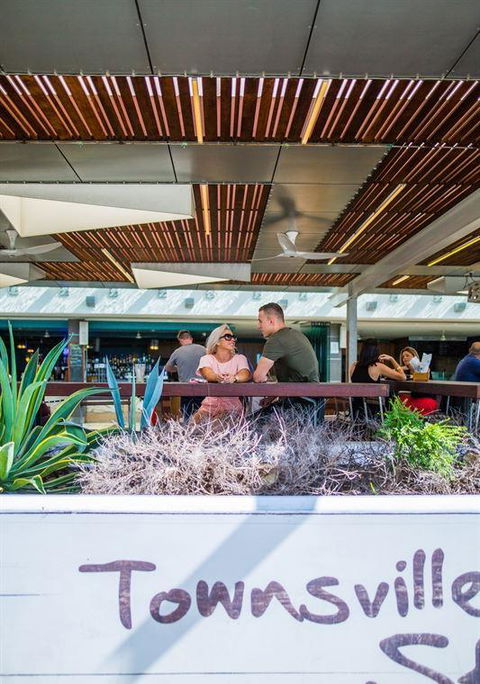 Ricciardo's Ristorante - Sydneys Hotel 15