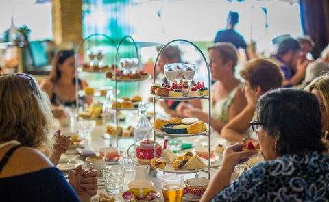 Ricciardo's Ristorante - Sydneys Hotel 17