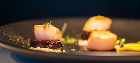 Ricciardo's Ristorante - Sydneys Hotel 1