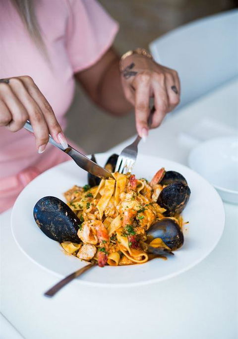 Ricciardo's Ristorante - Sydneys Hotel 20