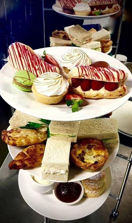 Ricciardo's Ristorante - Sydneys Hotel 4