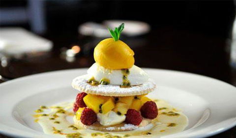Ricciardo's Ristorante - Sydneys Hotel 8