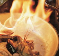 Sassi Cucina e Bar - Sydneys Hotel