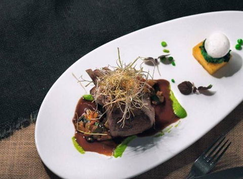 Seville Estate Restaurant & Cafe - Sydneys Hotel 0