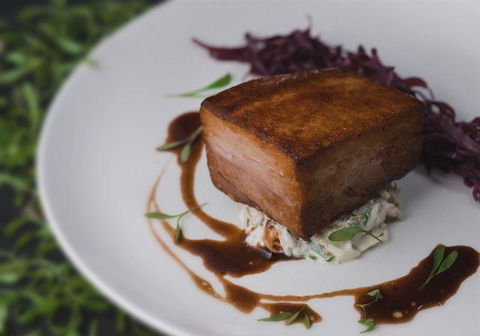 Seville Estate Restaurant & Cafe - Sydneys Hotel 9