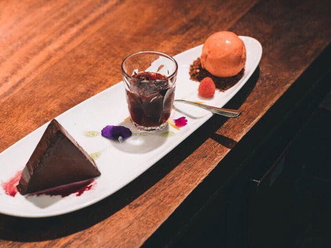 Seville Estate Restaurant & Cafe - Sydneys Hotel 5