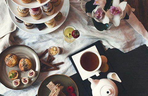 Seville Estate Restaurant & Cafe - Sydneys Hotel 7