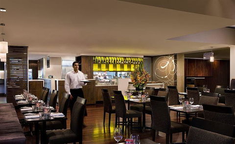 Seville Estate Restaurant & Cafe - Sydneys Hotel 8