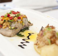 JoneZ on Food - Sydneys Hotel