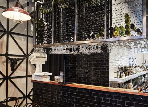 Osso - Sydneys Hotel 21