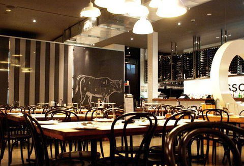 Osso - Sydneys Hotel 14