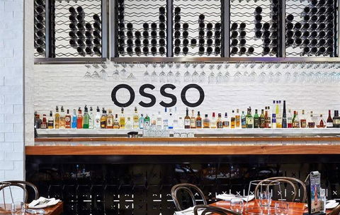 Osso - Sydneys Hotel 7