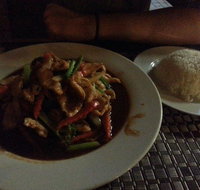 PJ Thai Restaurant - Sydneys Hotel