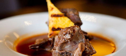 Renzo's Bar Cafe Italiano - Sydneys Hotel 0