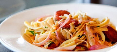 Renzo's Bar Cafe Italiano - Sydneys Hotel 1