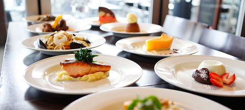 Renzo's Bar Cafe Italiano - Sydneys Hotel 2