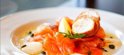 Renzo's Bar Cafe Italiano - Sydneys Hotel 3