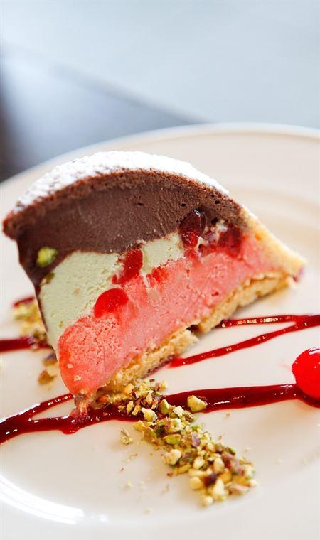 Renzo's Bar Cafe Italiano - Sydneys Hotel 4