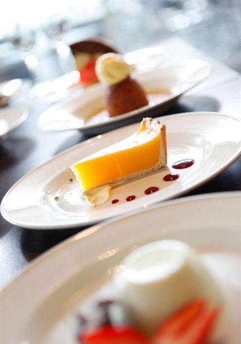 Renzo's Bar Cafe Italiano - Sydneys Hotel 8