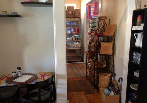 Saltbush Fine Foods - Sydneys Hotel 10