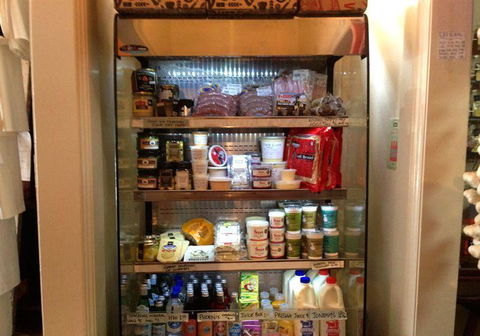 Saltbush Fine Foods - Sydneys Hotel 13