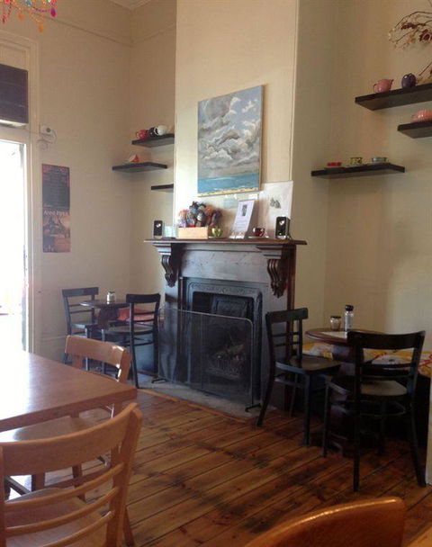 Saltbush Fine Foods - Sydneys Hotel 3
