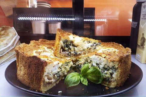 Saltbush Fine Foods - Sydneys Hotel 6