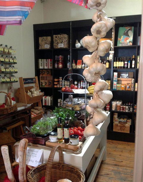 Saltbush Fine Foods - Sydneys Hotel 8