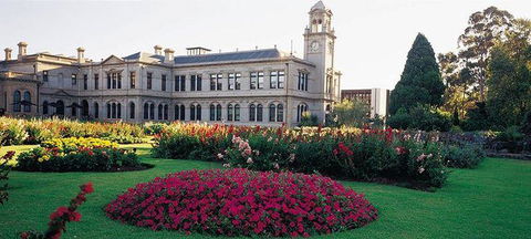 Albert Park Hotel - Sydneys Hotel 0