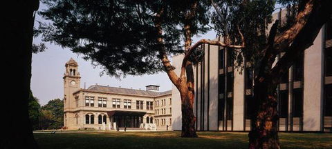 Albert Park Hotel - Sydneys Hotel 2