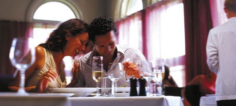 Albert Park Hotel - Sydneys Hotel 3