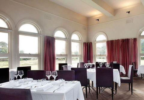 Albert Park Hotel - Sydneys Hotel 7