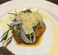 Bistro Sixty5 - Sydneys Hotel
