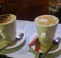 Cafe Alchemy - Sydneys Hotel