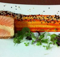 Citi Zen Restaurant - Sydneys Hotel