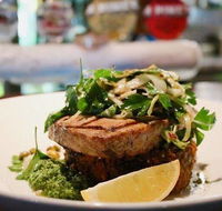 Darwin Ski Club - Sydneys Hotel
