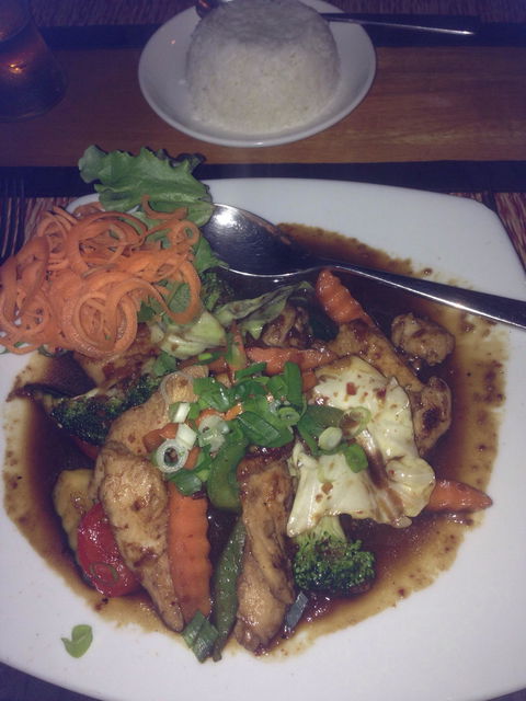 Erawan Sunshine - Sydneys Hotel 3