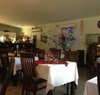 Alice Vietnamese Restaurant - Sydneys Hotel