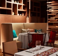 Arnguli Grill  Restaurant - Sydneys Hotel