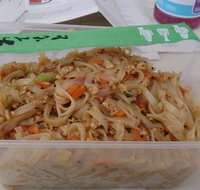 Ayers Wok Noodle Bar - Sydneys Hotel