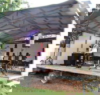 Darwin Ski Club - Sydneys Hotel