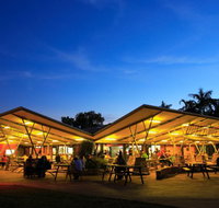 Barra Bar  Bistro - Sydneys Hotel