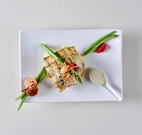 Barra on Todd Restaurant  Bar - Sydneys Hotel