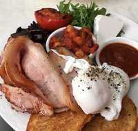 Bean Tree Cafe - Sydneys Hotel