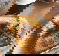 Ben  Sams Cafe  Bakehouse - Sydneys Hotel