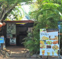Border Store in Kakadu - Sydneys Hotel