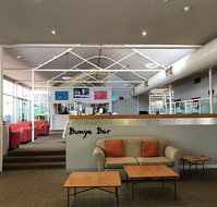 Bunya Bar - Sydneys Hotel