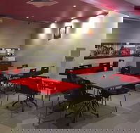 Covai Cafe - Sydneys Hotel