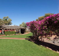 Curtin Springs Wayside Inn - Sydneys Hotel