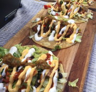 Desierto Mexicano - Sydneys Hotel